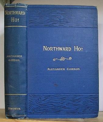 Image for Northward Ho! Stories of Carglen (1894)