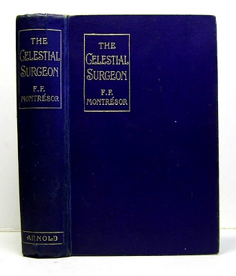 Image for The Celestial Surgeon (1904)