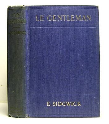 Image for Le Gentleman (1911)
