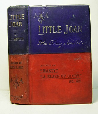 Image for Little Joan