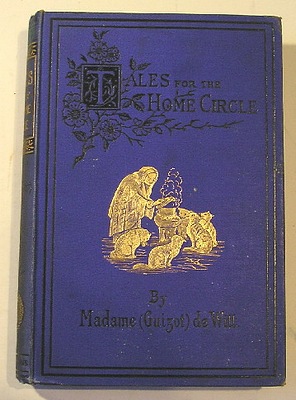 Image for Tales for the Home Circle