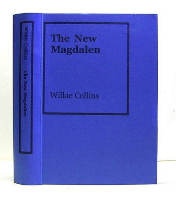 Image for The New Magdalen (1873)