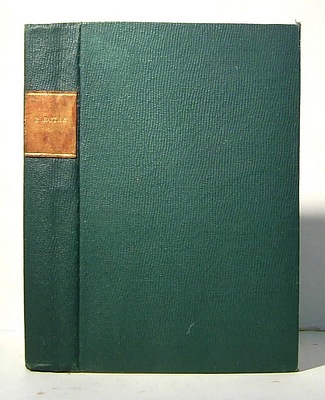 Image for Electra: A Story of Modern Times (1853)