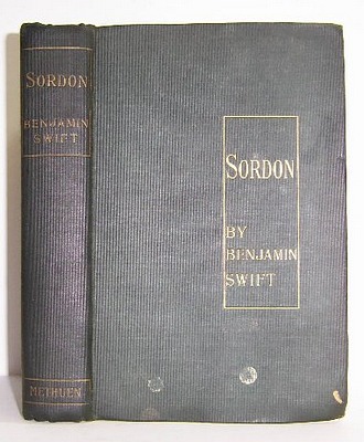 Image for Sordon (1902)