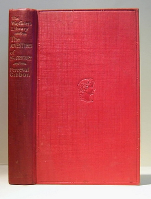 Image for The Adventures of Miss Gregory (192)