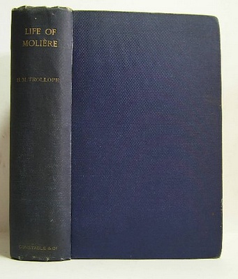Image for The Life of Molière (1905)