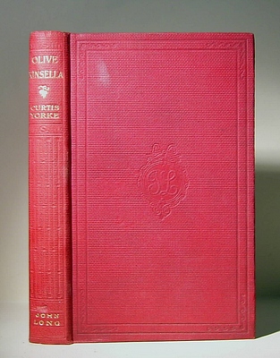 Image for Olive Kinsella (1905)