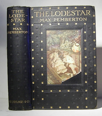 Image for The Lodestar (1907)