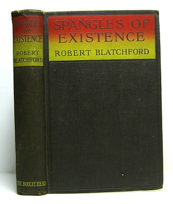 Image for Spangles of Existence (1921)