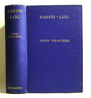 Image for Sahib-Log (1910)