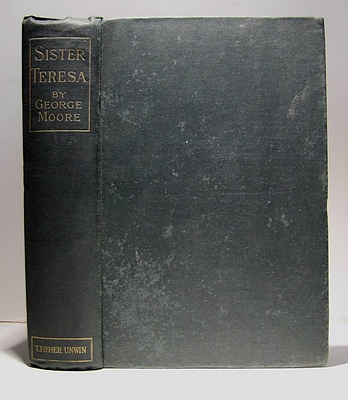 Image for Sister Teresa (1901)