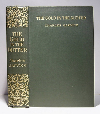 Image for The Gold in the Gutter (1907)