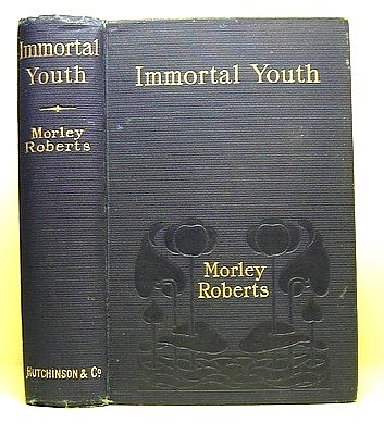 Image for Immortal Youth (1902)