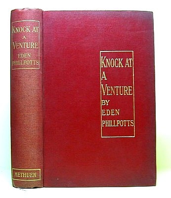 Image for Knock at a Venture (1905)