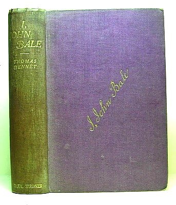 Image for I, John Bale (1917)