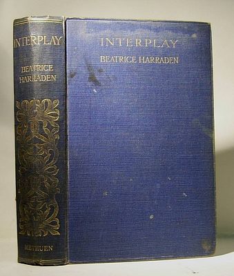 Image for Interplay (1908)