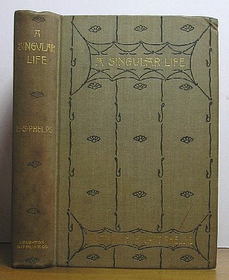 Image for A Singular Life (1894)