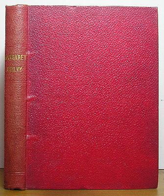 Image for Margaret Ogilvy By Her Son
