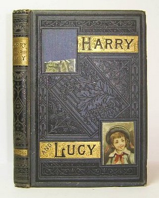 Image for Harry and Lucy