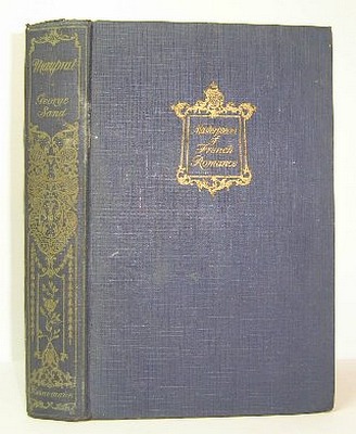 Image for Mauprat