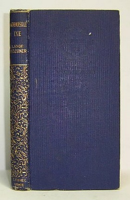 Image for Mademoiselle Ixe (1890)