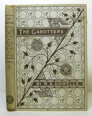 Image for The Garotters