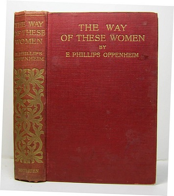 Image for The Way of These Women (1914)