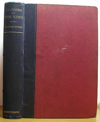 Image for By Order of the King (L'Homme Qui Rit)