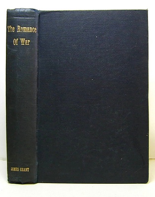 Image for The Romance of War