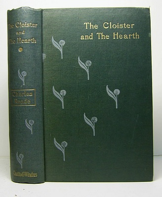 Image for The Cloister and the Hearth A Tale of the Middle Ages (1861)