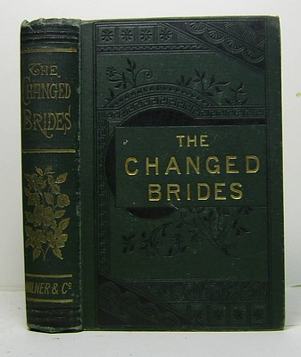 Image for The Changed Brides
