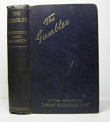 Image for The Gambler (1906)