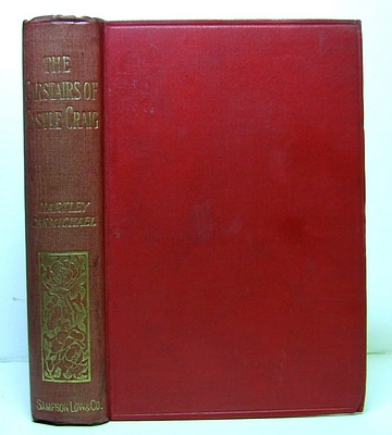 Image for The Carstairs of Castle Craig. A Chronicle