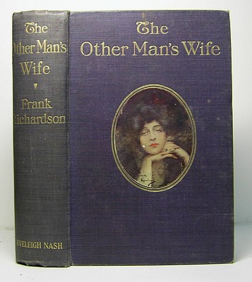 Image for The Other Man's Wife (1908)