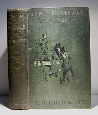 Image for Deep Moat Grange (1908)