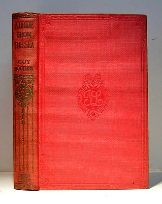 Image for A Bride from the Sea (1904)