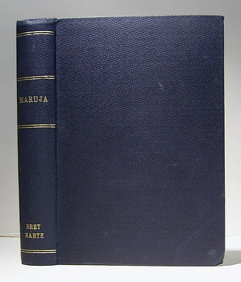 Image for Maruja (1885)