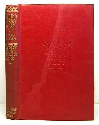 Image for A Blind Bird's Nest