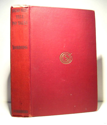 Image for Dead Men Tell No Tales (1899)