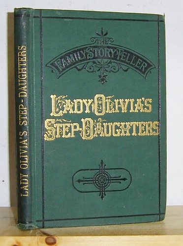 Image for The Family Story-Teller: Lady Olivia's Step-Daughters