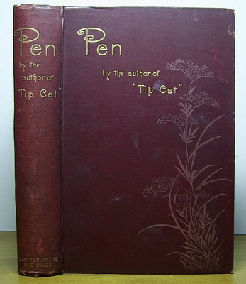 Image for Pen (1888)