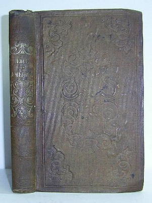 Image for Life in America; or, The Wigwam and the Cabin (1845)