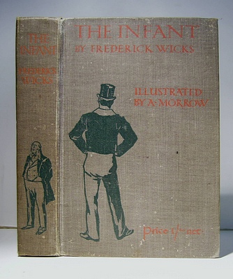Image for The Infant (1895)