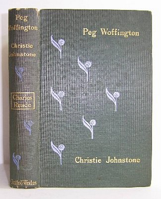 Image for Peg Woffington & Christie Johnstone