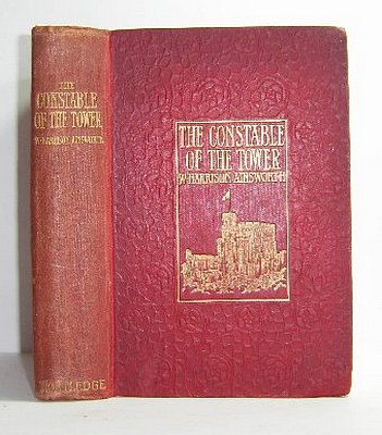 Image for The Constable of the Tower (1861)
