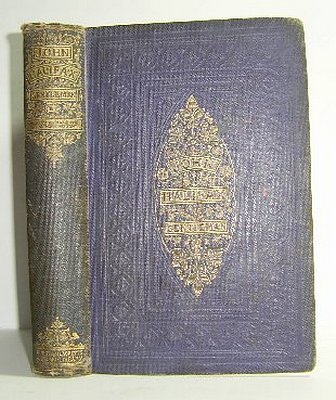 Image for John Halifax Gentleman (1856)