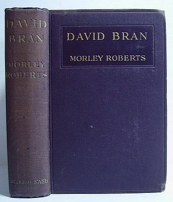 Image for David Bran