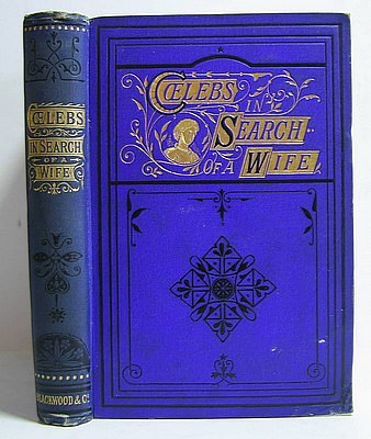 Image for Coelebs in Search of a Wife (1808)