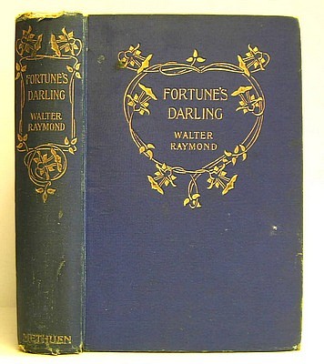 Image for Fortune's Darling