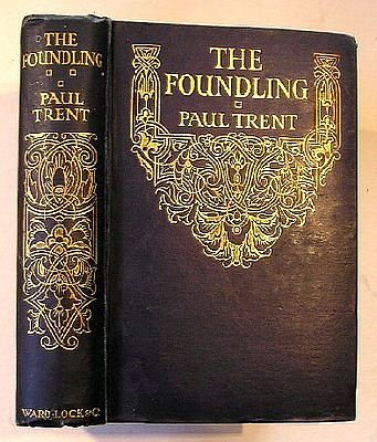 Image for The Foundling